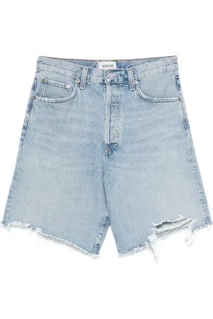 AGOLDE Indra Shorts