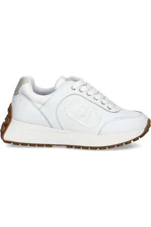 Liu Jo Sneakers mit Verzierung