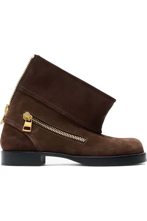 J.W.Anderson Stiefeletten aus Leder