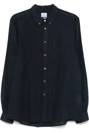 Paul Smith Hemd aus Leinen
