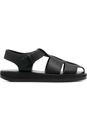 The Row Fisherman Sandalen