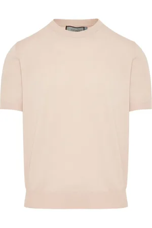 CANALI Klassisches T-Shirt
