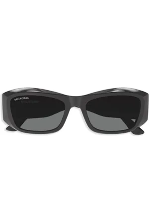 Balenciaga Square-frame sunglasses