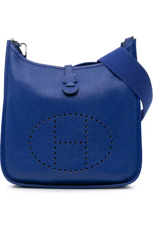 Hermès 2018 Clemence Evelyne III PM Umhängetasche