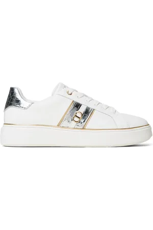 Twin-Set Oval T Sneakers