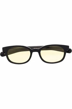 FLATLIST Eckige Le Bucheron Sonnenbrille