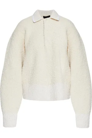 Lacoste Gestrickter Pullover
