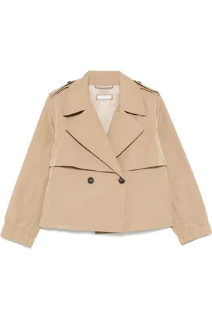 PESERICO SIGN Cropped-Jacke