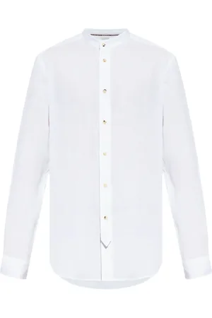 Paul Smith Hemd aus Leinen