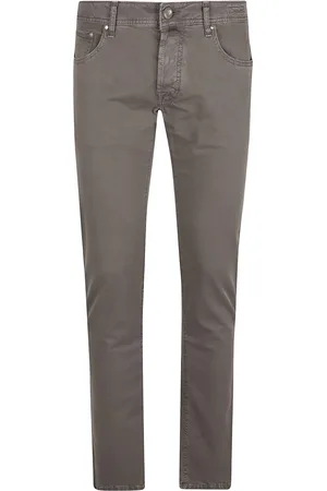 Jacob Cohen Schmale Jeans