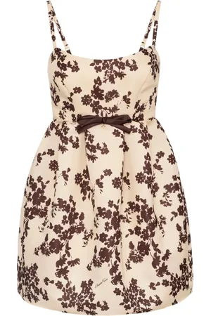Elisabetta Franchi Doll Kleid