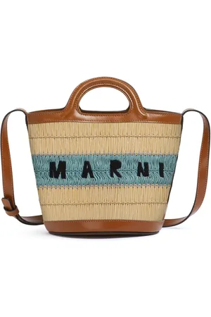 Marni Tropicalia Handtasche