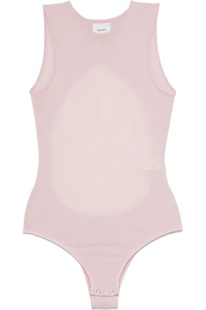 Halfboy Gerippter Body