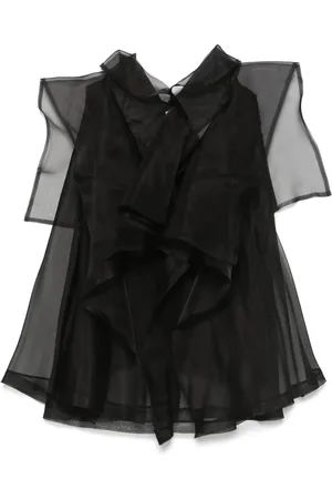 Khaite Santana Bluse