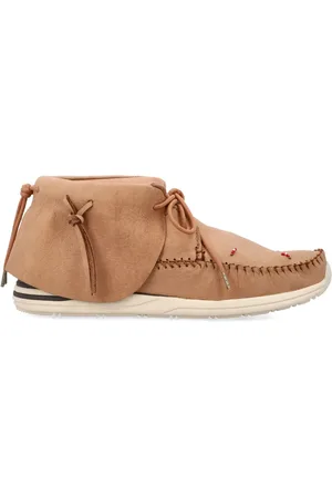 VISVIM Slip-On-Boots