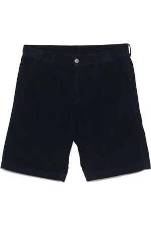 MASSIMO ALBA Vela Shorts