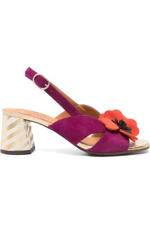 Chie Mihara Rutina Sandalen 70mm