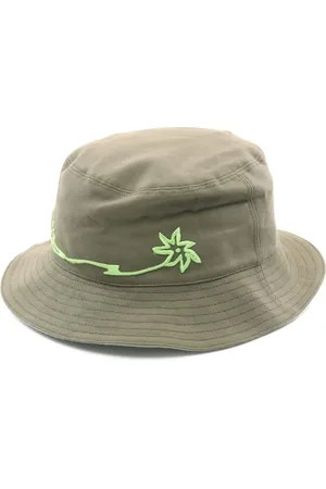 Dior X Travis Scott 2010s Cactus Jack Fischerhut