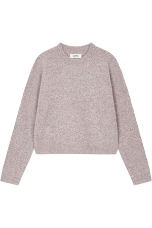 Studio Tomboy Pullover mit Rundhalsausschnitt