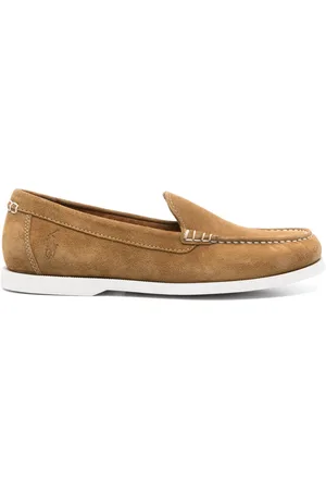 Ralph Lauren Merton Venetian Loafer