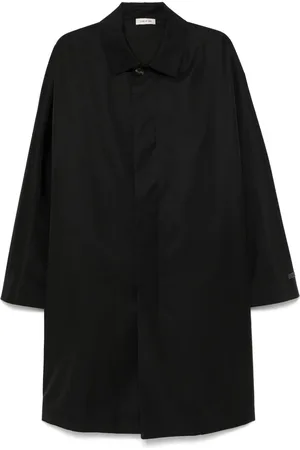 FEAR OF GOD Mantel aus Twill