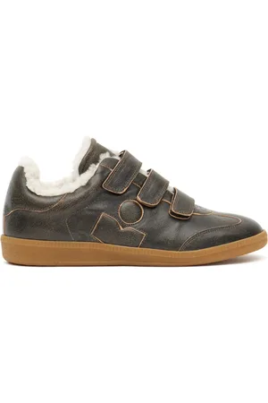 Isabel Marant Beth Sneakers
