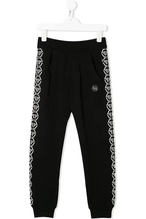 Philipp Plein Jogginghose mit Logo