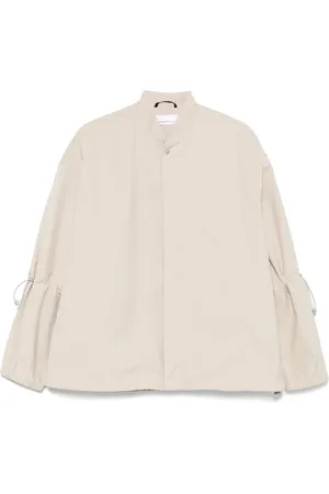OAMC Bomberjacke aus Twill