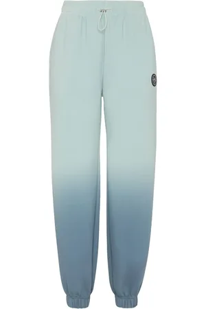 Philipp Plein Jogginghose mit Logo-Patch