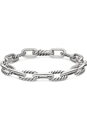 David Yurman DY Madison Kettenarmband 8,5mm
