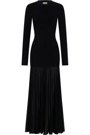 Nicholas Paz Maxikleid