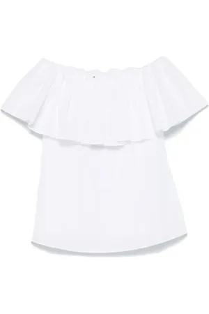 Max Mara Peccati Bluse