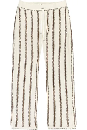 AMIRI Stitch Flare Jogginghose