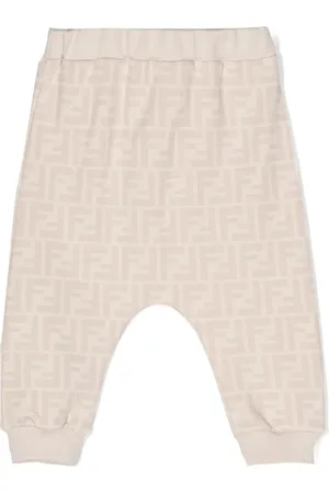 Fendi Jogginghose mit FF-Print
