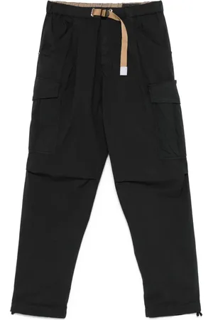 White Sand Cargohose im Tapered-Design