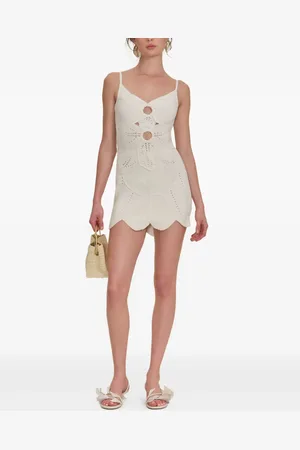 Cult Gaia Marlowe Minikleid