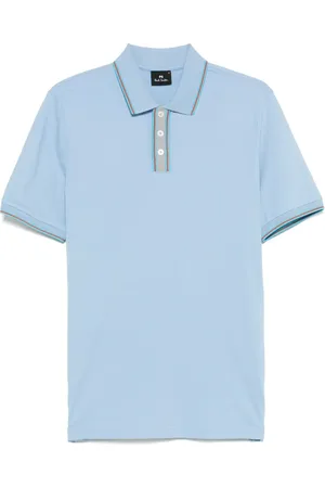Paul Smith Kurzärmeliges Poloshirt