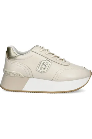 Liu Jo Sneakers mit Plateausohle