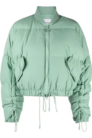 KRIZIA Bomberjacke mit Kordelzug