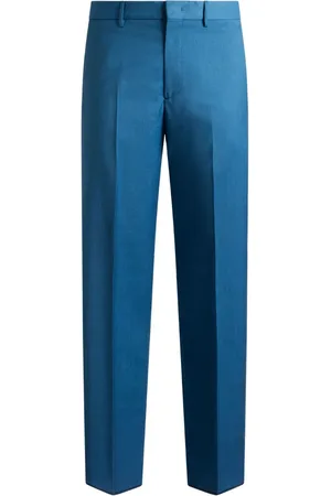 Etro Hose mit geradem Bein