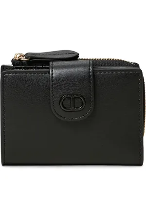 Twin-Set Oval T Portemonnaie