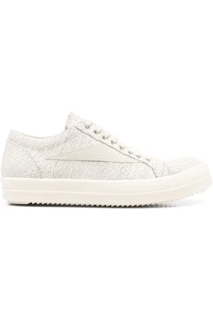 Rick Owens Vintage Sneaks Sneakers