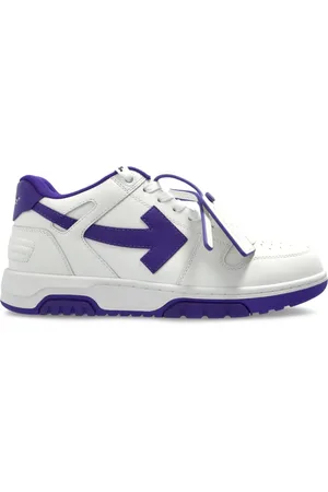 OFF-WHITE Out of Office Sneakers
