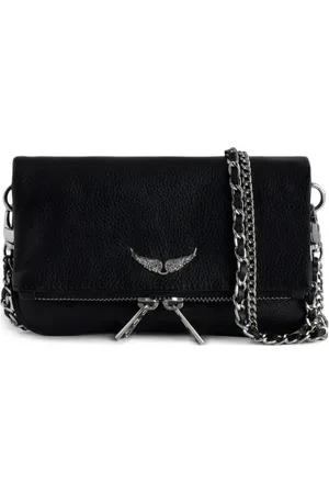 Zadig & Voltaire Rock Clutch