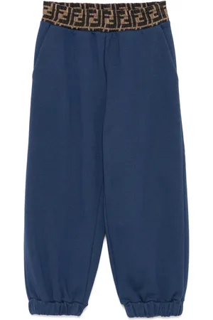 Fendi Jogginghose mit FF