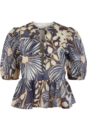 Marie Oliver Estella Bluse