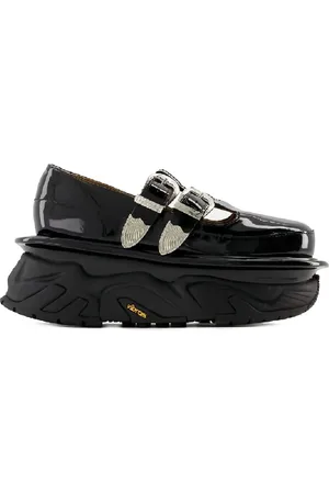 TOGA PULLA Loafer mit Plateau