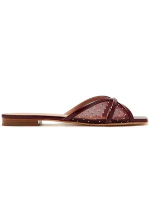 MALONE SOULIERS Perla Pantoletten