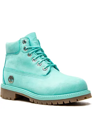 Timberland Wasserdichte 6 Inch Premium Schnürstiefel