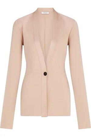 Salvatore Ferragamo Cardigan mit V-Ausschnitt